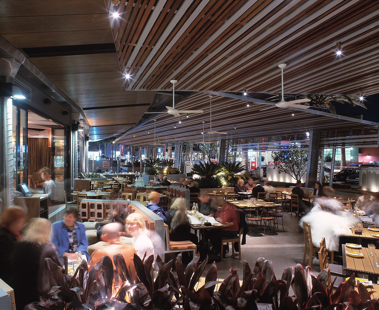 Maddison Architects Mecca Bah Brisbane